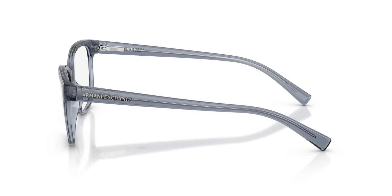 Armani Exchange 3037 Eyeglasses - view 44